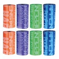 Trixie Змінні пакети для сумки для фекалій 1рулон*20шт