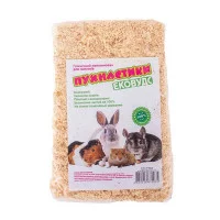 Тирса д/гриз. дерев. 