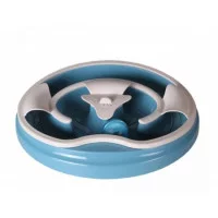 AnimAll GrizZzly  іграшка для котів з музикальним м'ячем