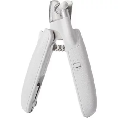 AnimAll Грум Кігтеріз з LED підсвіткою і контейнером для збору когтів