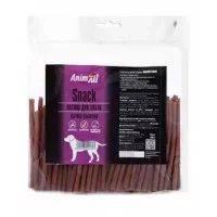 Animall Ласощі для собак 