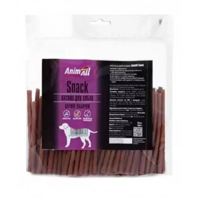 Animall Ласощі для собак 