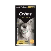 AnimAll Creme кремові  ласощі для котів 6*15 гр