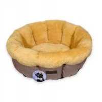 AnimAll  Лежак Mary  Hot Sun для тварин