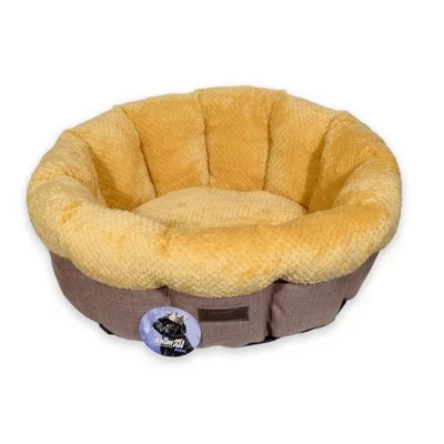 AnimAll  Лежак Mary  Hot Sun для тварин