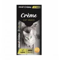 AnimAll Creme кремові  ласощі для котів 6*15 гр