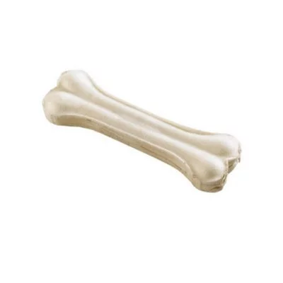 (Animal home) Кістка пресована натуральна біла