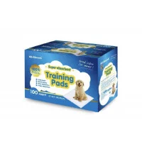 All Absorb Regular пелюшки для собак 56х58см