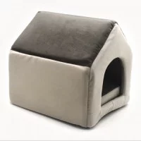 Хатка для котів та собак Елегант