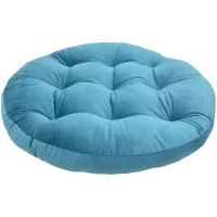 Лежак-подушка Сапфір  круглий