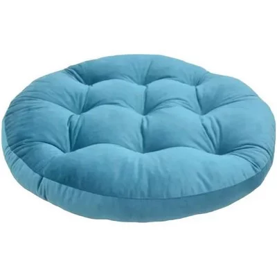 Лежак-подушка Сапфір  круглий