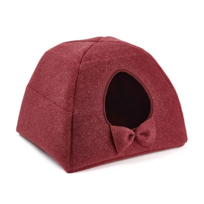 Юрта для тварин