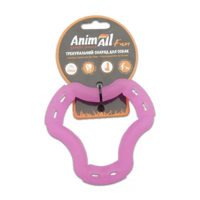 AnimAll GrizZzly кільце з 6-ти сторін (12 см)