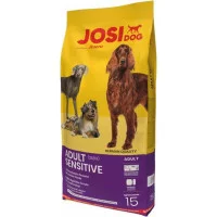 JosiDog корм для собак Adult Sensetive