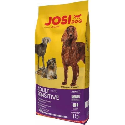 JosiDog корм для собак Adult Sensetive
