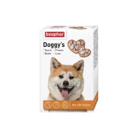 Beaphar Doggy s Mix Вітамінізоване ласощі для собак