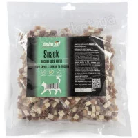 AnimAll ласощі для котів