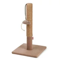 KareLine драпак стовпчик для котів джгутовий