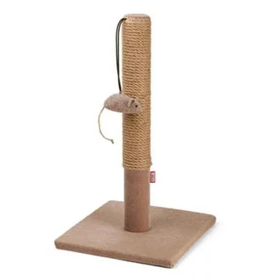 KareLine драпак стовпчик для котів джгутовий