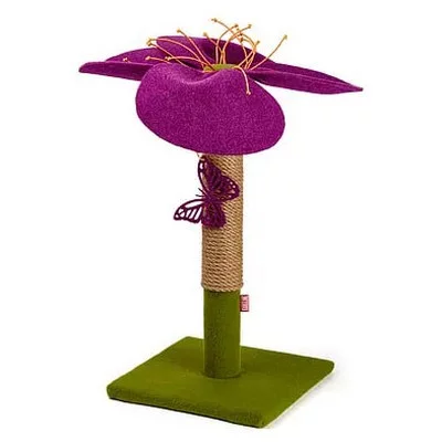 KareLine драпак стовпчик для котів 