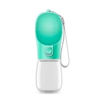 Pet Care Cup Дорожня автопоїлка для тварин