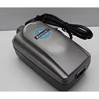 Atman Акваріумний двухканальний компресор CR-40R/Million Air..