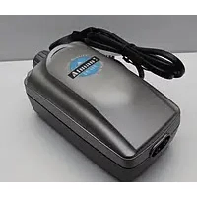 Atman Акваріумний двухканальний компресор CR-40R/Million Air MA-600