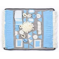 Snuff Mat нюхальний килимок для розвитку тварини