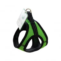 Lucky Pet Нагрудник з сітки подвійний