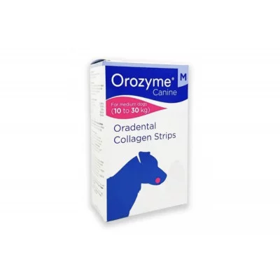 Orozume Орозим жувальні пластинки для тварин