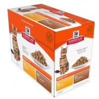 Hills Wet SP Feline Adult Дорослим котам 85 гр