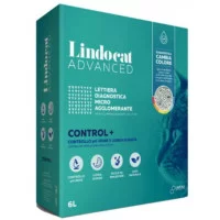 Lindocat Наповнювач бентонітовий  Advanced Control + (box)