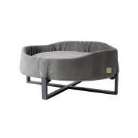 Лежак від Джека Джага L