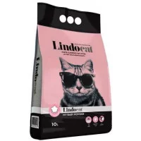 Lindocat Наповнювач бентонітовий Prestige (Дитяча присипка)