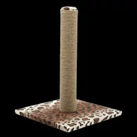 Кігтеточка джутова Інтер