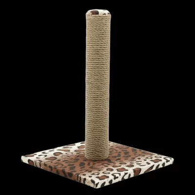 Кігтеточка джутова Інтер