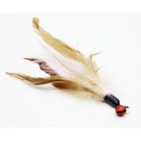 Пір'ячко  для USB вудочки