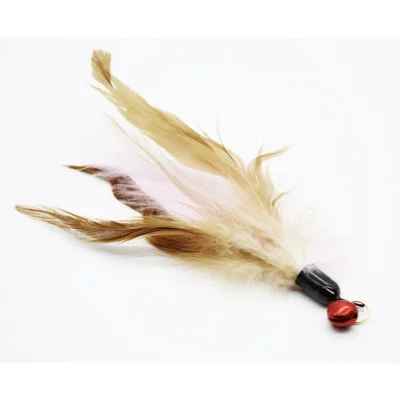 Пір'ячко  для USB вудочки