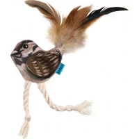 Barksi Іграшка для котів  з дзвіночком