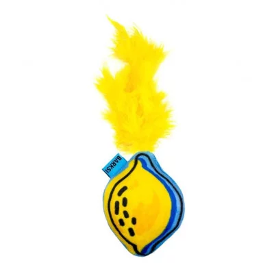 Barksi Іграшка для котів  з дзвіночком