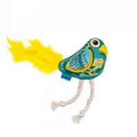 Barksi Іграшка для котів  з дзвіночком