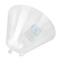 Dog Extremе Комірець ветеринарний пластиковий для собак и ко..