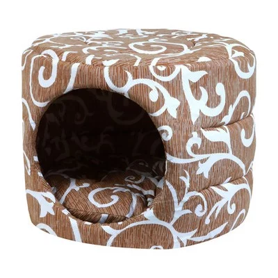 Collar Будиночок для тварин - Норка