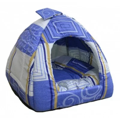 Collar Будиночок для тварин - Піраміда