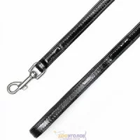 Collar Brilliance Повідець без прикрас, ширина 18 мм, довжин..