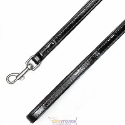 Collar Brilliance Повідець без прикрас, ширина 18 мм, довжина 122 см