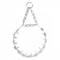Collar Нашийник металевий строгий
