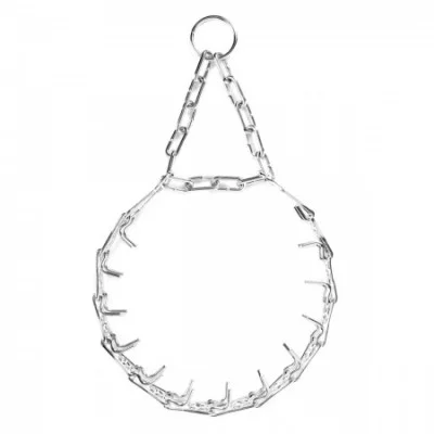 Collar Нашийник металевий строгий