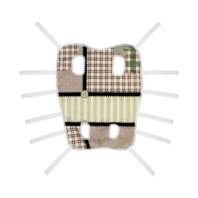 Сollar Післяопераційна попона