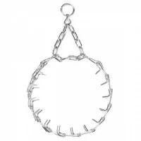 Collar Нашийник металевий строгий